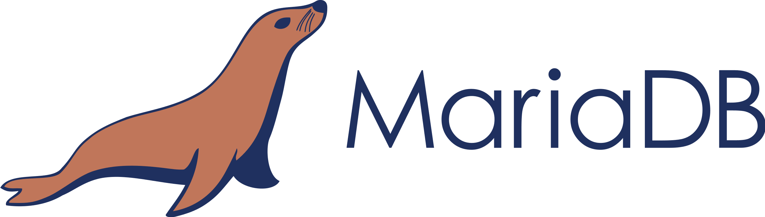 Prestashop MariaDB | mariadb logo